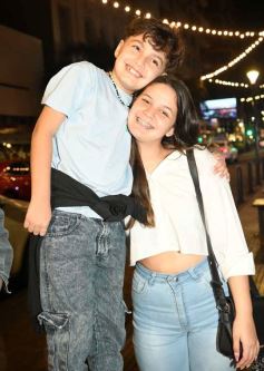 Foto de la galería: Centro, costa y Botánico: paseos de fin de semana que coparon disfrute en la ciudad