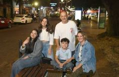 Foto de la galería: Centro, costa y Botánico: paseos de fin de semana que coparon disfrute en la ciudad