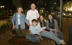 Foto de la galería: Centro, costa y Botánico: paseos de fin de semana que coparon disfrute en la ciudad