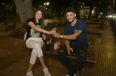 Foto de la galería: Centro, costa y Botánico: paseos de fin de semana que coparon disfrute en la ciudad