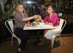 Foto de la galería: Centro, costa y Botánico: paseos de fin de semana que coparon disfrute en la ciudad