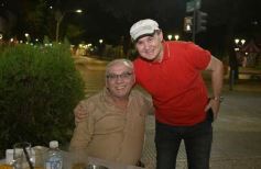 Foto de la galería: Centro, costa y Botánico: paseos de fin de semana que coparon disfrute en la ciudad