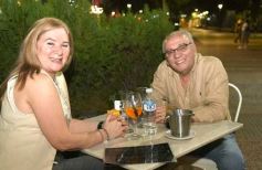 Foto de la galería: Centro, costa y Botánico: paseos de fin de semana que coparon disfrute en la ciudad