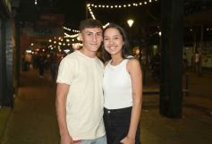 Foto de la galería: Centro, costa y Botánico: paseos de fin de semana que coparon disfrute en la ciudad