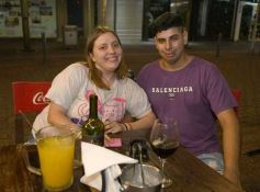 Foto de la galería: Centro, costa y Botánico: paseos de fin de semana que coparon disfrute en la ciudad