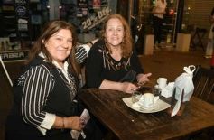 Foto de la galería: Centro, costa y Botánico: paseos de fin de semana que coparon disfrute en la ciudad