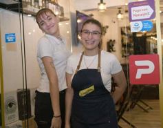 Foto de la galería: Centro, costa y Botánico: paseos de fin de semana que coparon disfrute en la ciudad