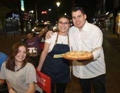 Foto de la galería: Centro, costa y Botánico: paseos de fin de semana que coparon disfrute en la ciudad