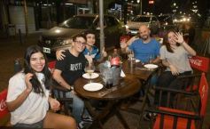 Foto de la galería: Centro, costa y Botánico: paseos de fin de semana que coparon disfrute en la ciudad