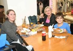 Foto de la galería: Centro, costa y Botánico: paseos de fin de semana que coparon disfrute en la ciudad