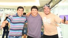 Foto de la galería: Centro, costa y Botánico: paseos de fin de semana que coparon disfrute en la ciudad