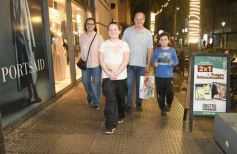 Foto de la galería: Centro, costa y Botánico: paseos de fin de semana que coparon disfrute en la ciudad