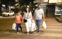 Foto de la galería: Centro, costa y Botánico: paseos de fin de semana que coparon disfrute en la ciudad