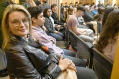 Foto de la galería: Ciberseguridad y redes sociales: estudiantes misioneros participaron de una charla-debate en la Legislatura
