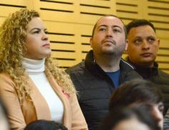 Foto de la galería: Ciberseguridad y redes sociales: estudiantes misioneros participaron de una charla-debate en la Legislatura