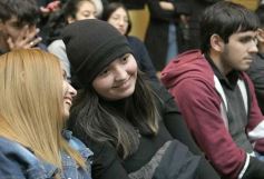 Foto de la galería: Ciberseguridad y redes sociales: estudiantes misioneros participaron de una charla-debate en la Legislatura