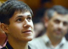 Foto de la galería: Ciberseguridad y redes sociales: estudiantes misioneros participaron de una charla-debate en la Legislatura