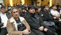 Foto de la galería: Ciberseguridad y redes sociales: estudiantes misioneros participaron de una charla-debate en la Legislatura