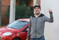 Foto de la galería: Recreación y música en una jornada para la juventud misionera en la ciudad