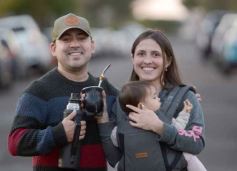 Foto de la galería: Recreación y música en una jornada para la juventud misionera en la ciudad