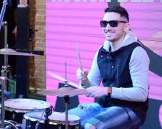 Foto de la galería: Recreación y música en una jornada para la juventud misionera en la ciudad