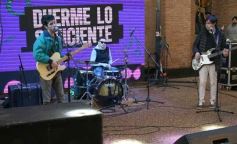 Foto de la galería: Recreación y música en una jornada para la juventud misionera en la ciudad