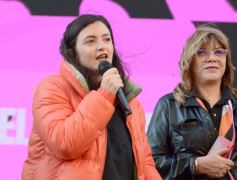 Foto de la galería: Recreación y música en una jornada para la juventud misionera en la ciudad