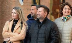 Foto de la galería: Recreación y música en una jornada para la juventud misionera en la ciudad