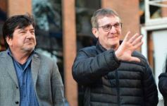 Foto de la galería: Recreación y música en una jornada para la juventud misionera en la ciudad