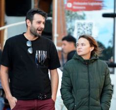 Foto de la galería: Recreación y música en una jornada para la juventud misionera en la ciudad
