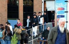 Foto de la galería: Recreación y música en una jornada para la juventud misionera en la ciudad