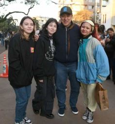 Foto de la galería: Recreación y música en una jornada para la juventud misionera en la ciudad