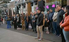 Foto de la galería: Recreación y música en una jornada para la juventud misionera en la ciudad