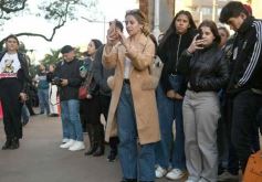 Foto de la galería: Recreación y música en una jornada para la juventud misionera en la ciudad