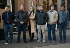 Foto de la galería: Recreación y música en una jornada para la juventud misionera en la ciudad