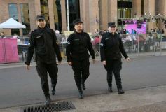 Foto de la galería: Recreación y música en una jornada para la juventud misionera en la ciudad