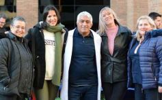 Foto de la galería: Recreación y música en una jornada para la juventud misionera en la ciudad