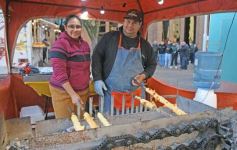 Foto de la galería: Recreación y música en una jornada para la juventud misionera en la ciudad