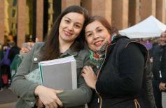 Foto de la galería: Recreación y música en una jornada para la juventud misionera en la ciudad