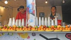 Foto de la galería: Recreación y música en una jornada para la juventud misionera en la ciudad