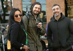 Foto de la galería: Recreación y música en una jornada para la juventud misionera en la ciudad