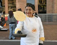 Foto de la galería: Recreación y música en una jornada para la juventud misionera en la ciudad