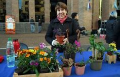 Foto de la galería: Recreación y música en una jornada para la juventud misionera en la ciudad