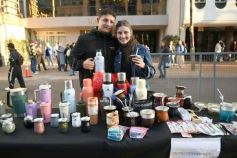 Foto de la galería: Recreación y música en una jornada para la juventud misionera en la ciudad
