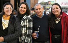 Foto de la galería: Recreación y música en una jornada para la juventud misionera en la ciudad