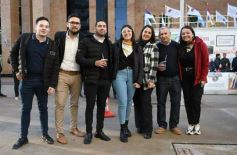 Foto de la galería: Recreación y música en una jornada para la juventud misionera en la ciudad