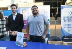 Foto de la galería: Recreación y música en una jornada para la juventud misionera en la ciudad