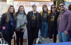 Foto de la galería: Recreación y música en una jornada para la juventud misionera en la ciudad