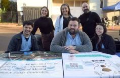 Foto de la galería: Recreación y música en una jornada para la juventud misionera en la ciudad