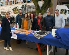 Foto de la galería: Recreación y música en una jornada para la juventud misionera en la ciudad
